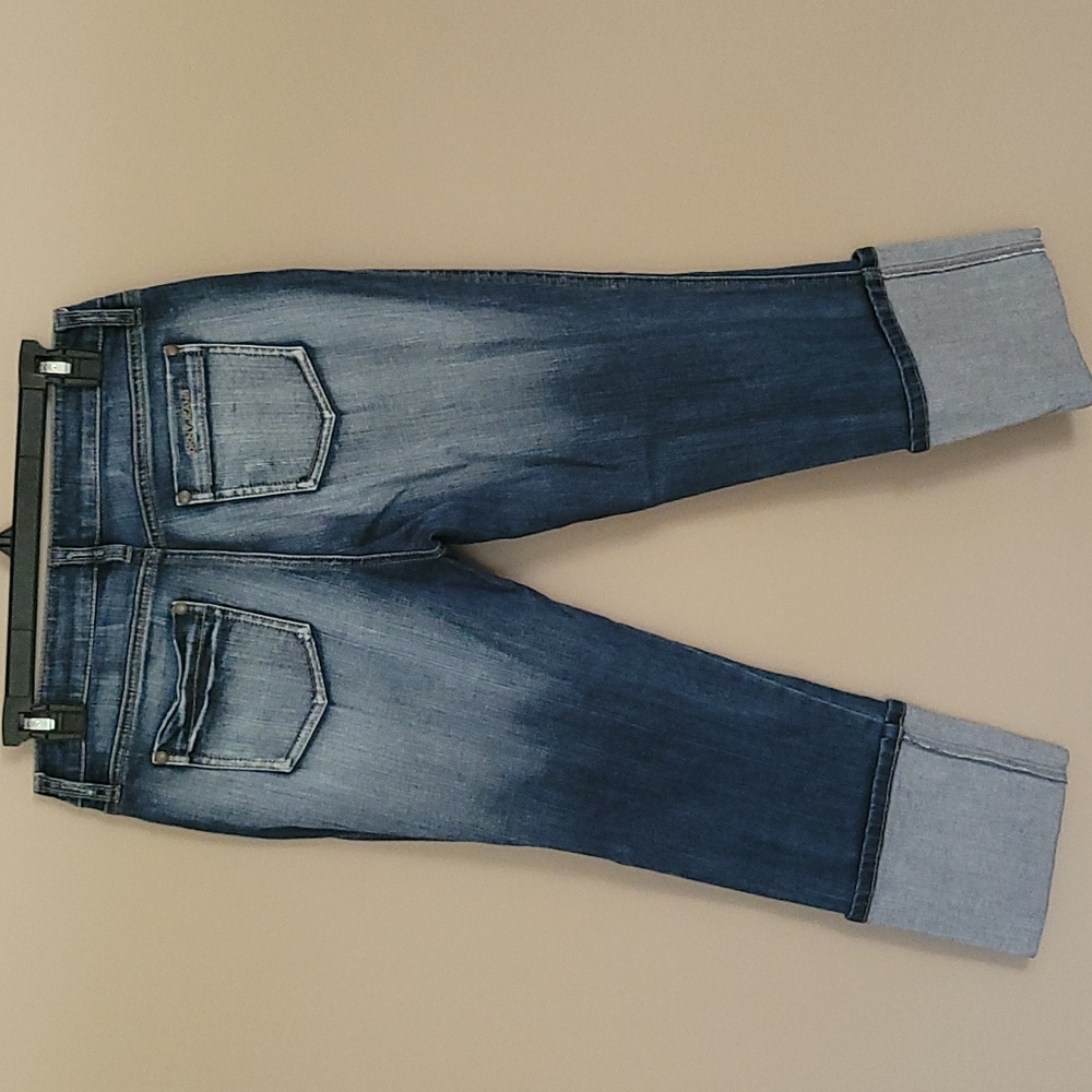 DKNY capris size 4 - Picture 4 of 4